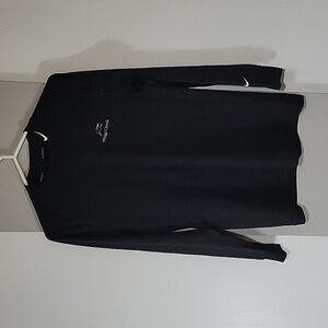 Men's Nike golf long sleeve t shirt size S
